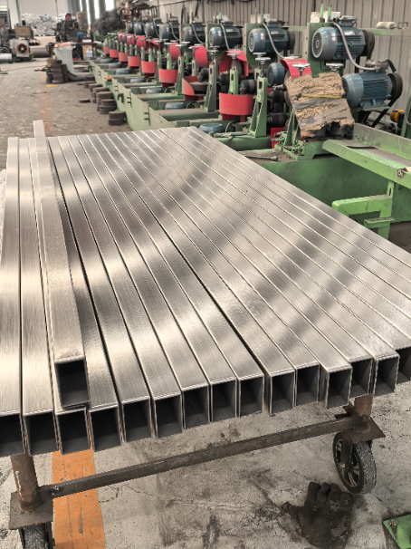 盐城液冷不锈钢方管选源头厂